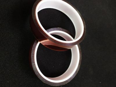 Лот: 12085739. Фото: 1. 20мм высокотемпературная лента... Материалы, химия