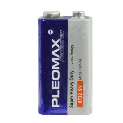 Лот: 22147238. Фото: 1. Элем.пит.SAMSUNG PLEOMAX 6F22... Батарейки, аккумуляторы, элементы питания