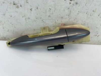 Лот: 24912853. Фото: 1. ручка двери внешняя Hyundai Solaris... Кузов