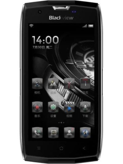 Лот: 10882193. Фото: 1. 5" Смартфон Blackview BV7000 16... Смартфоны
