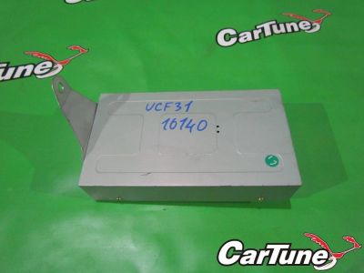 Лот: 10538475. Фото: 1. блок управления toyota celsior... Электрооборудование