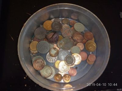 Лот: 13540734. Фото: 1. Монеты. Наборы монет
