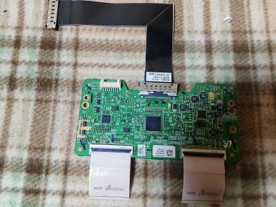Лот: 25676374. Фото: 1. t-con samsung ue32eh5057k. Запчасти для телевизоров, видеотехники, аудиотехники