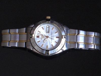 Лот: 1566097. Фото: 1. SEIKO 23 камня Япония. Оригинальные наручные часы