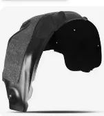 Лот: 20848194. Фото: 1. Подкрылок задний Nissan Pathfinder... Кузов