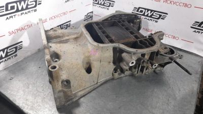 Лот: 17085616. Фото: 1. Поддон Toyota Camry ACV31 1AZ-FE... Другое (автозапчасти)