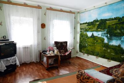 Лот: 5286201. Фото: 1. Дом в Краснодарском крае на Азовском... Дома