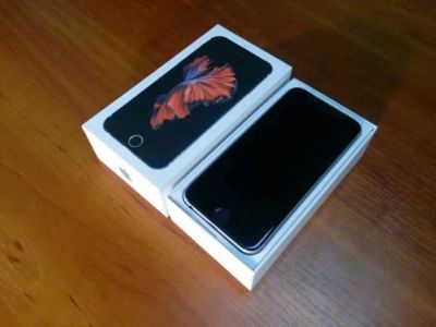 Лот: 9783739. Фото: 1. продам iPhone 6. Смартфоны