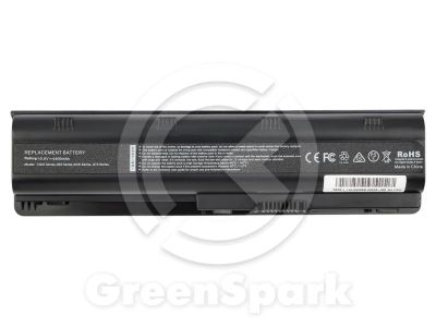 Лот: 15190540. Фото: 1. Аккумулятор для ноутбука HP G62... Аккумуляторы