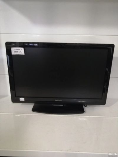 Лот: 13683992. Фото: 1. Телевизор Philips 22PFL3606 H... Телевизоры