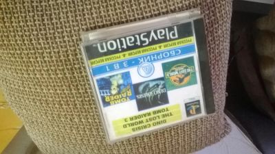 Лот: 4621863. Фото: 1. диски. Игры для консолей