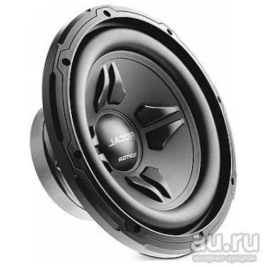 Лот: 8171571. Фото: 1. Сабвуфер Focal Auditor R-300 S. Сабвуферы