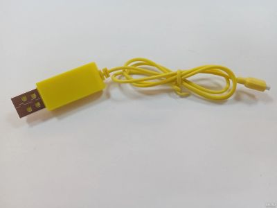 Лот: 18304568. Фото: 1. USB кабель S107 S105 для зарядки... Дата-кабели, переходники