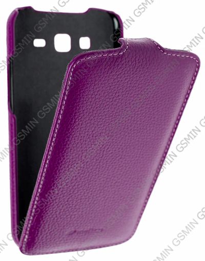 Лот: 6286629. Фото: 1. Чехол для Samsung Galaxy Grand... Чехлы, бамперы