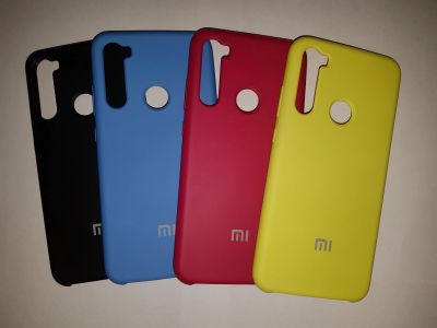 Лот: 16245207. Фото: 1. Чехлы Xiaomi Redmi 7 Note 7 Note... Чехлы, бамперы