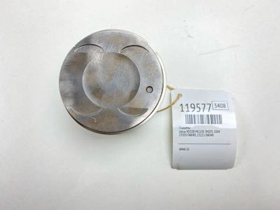 Лот: 25678879. Фото: 1. Поршень Lexus Rx330 2004 131010A040... Двигатель и элементы двигателя