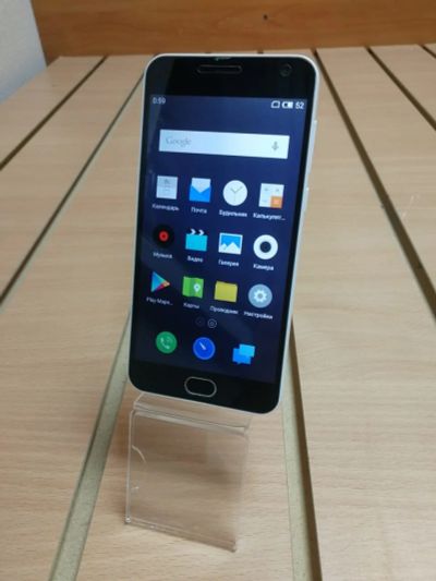 Лот: 15279294. Фото: 1. Смартфон Meizu M2. Смартфоны