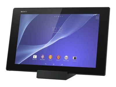 Лот: 5836033. Фото: 1. Планшет Sony Xperia Z2 Tablet... Планшеты