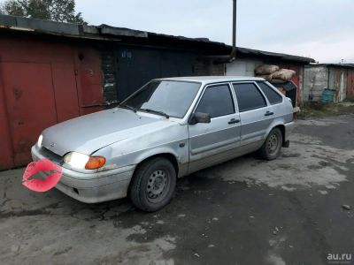 Лот: 10510422. Фото: 1. Лада 2114. Автомобили