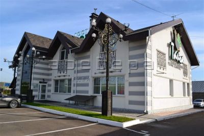 Лот: 19463550. Фото: 1. Здание , с. Дрокино. Нежилое