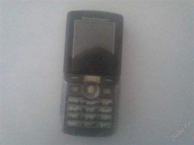 Лот: 2521701. Фото: 1. Телефон Sony Ericsson k750i. Кнопочные мобильные телефоны