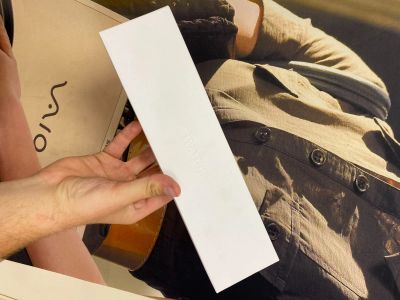Лот: 17909750. Фото: 1. Коробка от Apple Watch Series... Коробки, инструкции