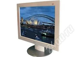 Лот: 238001. Фото: 1. 15"LG Flatron L1530P. ЖК-мониторы