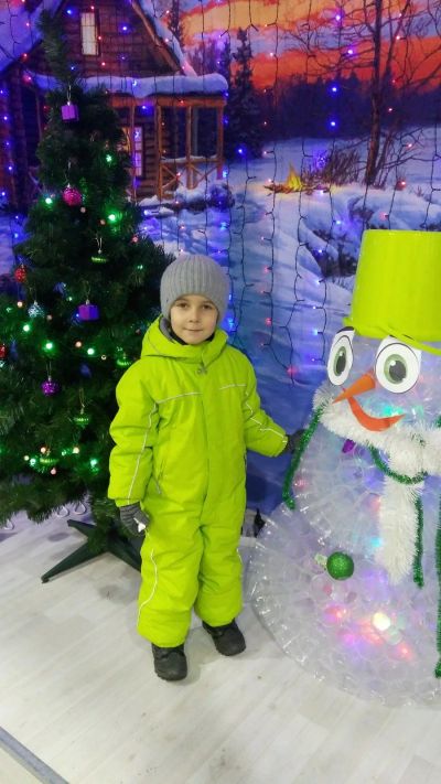 Лот: 12774776. Фото: 1. Зимний комбинезон Crockid + флисовая... Костюмы, пиджаки, комбинезоны