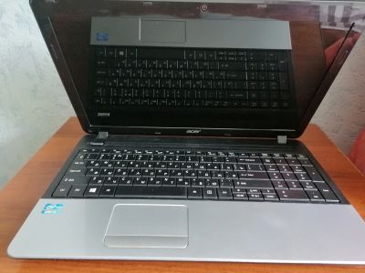 Лот: 16284544. Фото: 1. Ноутбук Acer. Много лотов с рубля. Ноутбуки