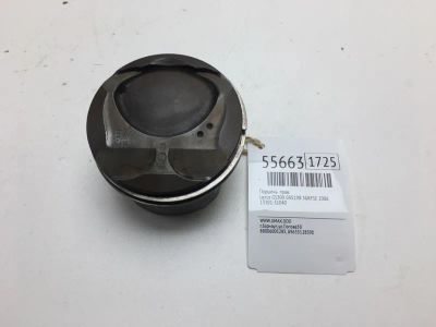 Лот: 20397705. Фото: 1. Поршень Lexus Gs300 2006 1310131040... Двигатель и элементы двигателя