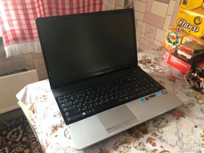Лот: 13382524. Фото: 1. Ноутбук Samsung NP300E5A "Доставка... Ноутбуки