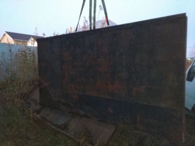Лот: 12340673. Фото: 1. Ворота гаражные. Ворота, заборы, шлагбаумы