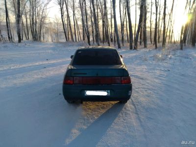 Лот: 12966479. Фото: 1. ВАЗ 2110. Автомобили
