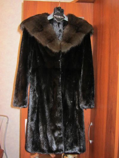Лот: 6626217. Фото: 1. Шуба, продажа, торг. Верхняя одежда