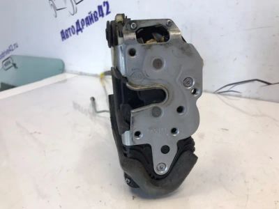 Лот: 21707036. Фото: 1. замок двери Chevrolet Cruze J305. Кузов