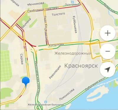 Лот: 16685075. Фото: 1. Сниму квартиру в Октябрьском районе. Квартиры, студии