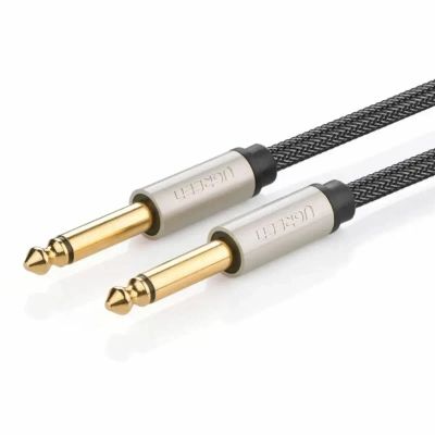 Лот: 25529583. Фото: 1. Кабель UGREEN AV128 (10636) 6... Шлейфы, кабели, переходники
