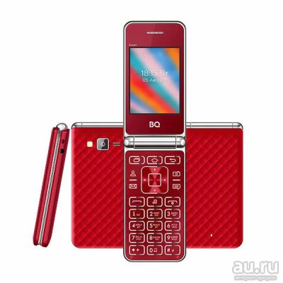 Лот: 17163072. Фото: 1. Мобильный телефон BQ 2445 Dream... Смартфоны