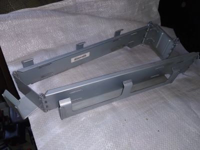 Лот: 18824955. Фото: 1. IBM Cable Management Arm P40K6441... Другое (аксессуары)