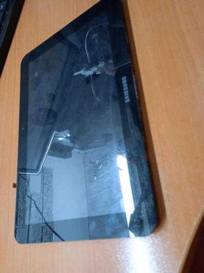 Лот: 18608304. Фото: 1. 8.9" Планшет samsung galaxy tab... Запчасти для планшетов