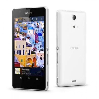 Лот: 4603876. Фото: 1. Продам смартфон Sony Xperia ZR... Смартфоны