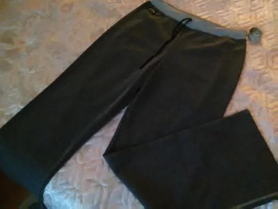Лот: 6927275. Фото: 1. Брючки домашние, р.48-50. Домашняя одежда