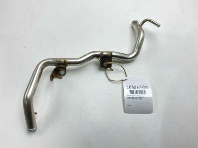 Лот: 24912682. Фото: 1. Патрубок системы охлаждения Toyota... Тормозная система