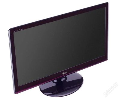 Лот: 2052991. Фото: 1. ЖК Монитор LG Flatron e2250. ЖК-мониторы