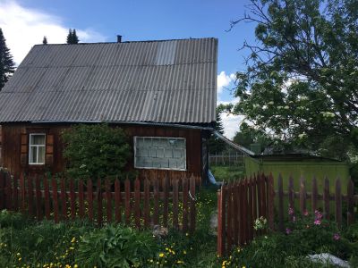 Лот: 11664467. Фото: 1. Дача на Крючково. Дачи