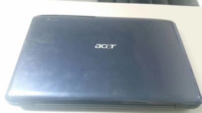 Лот: 11851934. Фото: 1. Ноутбук Acer MS2277. Ноутбуки