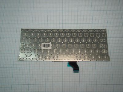 Лот: 12237440. Фото: 1. Клавиатура Apple A1502, ME864... Клавиатуры для ноутбуков