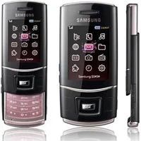 Лот: 3037344. Фото: 1. Samsung S5050 La Fleur. Кнопочные мобильные телефоны
