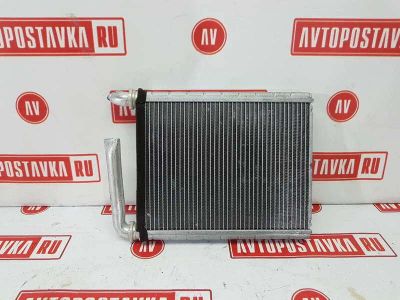 Лот: 20898846. Фото: 1. Радиатор отопителя Toyota Prius... Двигатель и элементы двигателя
