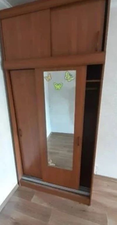 Лот: 15714493. Фото: 1. Мебель 3#. Шкафы, шкафы-купе